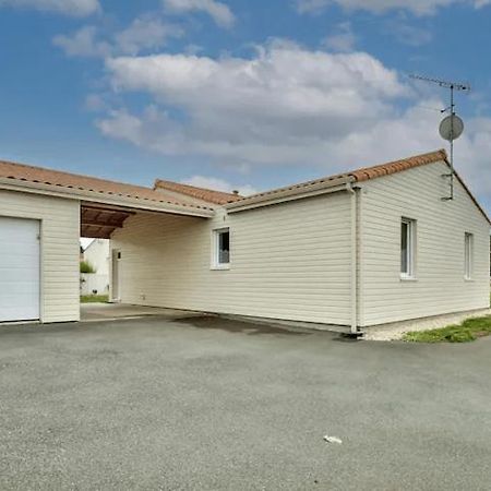 Belle Maison Familiale Pour Un Sejour A Bretignolles Eksteriør billede