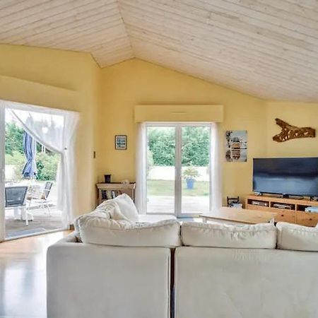 Belle Maison Familiale Pour Un Sejour A Bretignolles Eksteriør billede