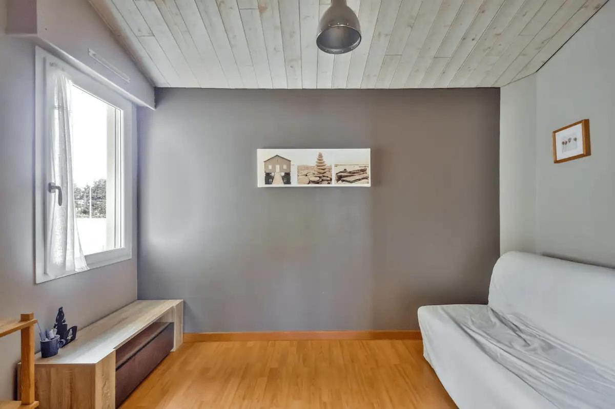 Belle Maison Familiale Pour Un Sejour A Bretignolles Eksteriør billede